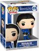 Pop Rocks: Rosalia - Rosalia (Motomami Tour) Pop Figure <font class=''item-notice''>[<b>New!</b>: 3/20/2025]</font>