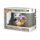 One Piece: Vivi w/ Karoo Deluxe Pop Ride Figure <font class=''item-notice''>[<b>Street Date</b>: 4/30/2025]</font>