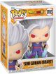 Dragon Ball Super: Super Hero - Gohan (Beast) Pop Figure <font class=''item-notice''>[<b>Street Date</b>: TBA]</font>