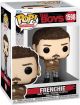 The Boys: Frenchie Pop Figure