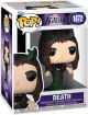 Agatha All Along: Death Pop Figure <font class=''item-notice''>[<b>Street Date</b>: 1/30/2025]</font>