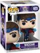 Agatha All Along: Wiccan (Billy Maximoff) Pop Figure <font class=''item-notice''>[<b>Street Date</b>: 1/30/2025]</font>