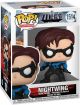Titans: Nightwing Pop Figure
