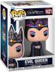 Disney: Snow White Live Action - Evil Queen (Normal) Pop Figure