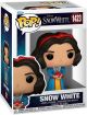 Disney: Snow White Live Action - Snow White w/ Apple Pop Figure <font class=''item-notice''>[<b>New!</b>: 2/19/2025]</font>