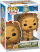 Wizard of Oz: 85th Ann - Cowardly Lion Pop Figure