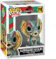 Jurassic Park Hatchling: Dilophosaurus Pop Figure  <font class=''item-notice''>[<b>Street Date</b>: 1/30/2025]</font>