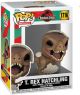 Jurassic Park Hatchling: Tyrannosaurus Rex (T-Rex) Pop Figure  <font class=''item-notice''>[<b>Street Date</b>: 1/30/2025]</font>