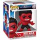 Captain America: Brave New World - Red Hulk 6'' Super Pop Figure