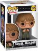 Stargate: Daniel Jackson Pop Figure