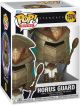 Stargate: Horus Guard (Metallic) Pop Figure