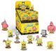 [DISPLAY] SpongeBob SquarePants: PDQ Mystery Mini Trading Figures (Display of 12)