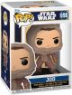 Star Wars: Skeleton Crew - Jod Pop Figure <font class=''item-notice''>[<b>New!</b>: 11/5/2024]</font>