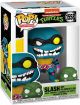 Teenage Mutant Ninja Turtles: Slash w/ Pre-mutated Slash Pop and Buddy Figure <font class=''item-notice''>[<b>New!</b>: 7/16/2024]</font>