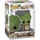 We Are Groot: Groot as Captain America Pop Figure <font class=''item-notice''>[<b>New!</b>: 7/24/2024]</font>