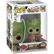 We Are Groot: Groot as Scarlet Witch Pop Figure <font class=''item-notice''>[<b>New!</b>: 7/25/2024]</font>