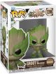 We Are Groot: Groot as Wolverine Pop Figure <font class=''item-notice''>[<b>New!</b>: 7/24/2024]</font>