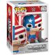 WWE: Summerslam - Mr. America Pop Figure <font class=''item-notice''>[<b>New!</b>: 1/22/2025]</font>