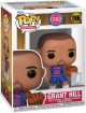 NBA Legends: Detroit Pistons - Grant Hill (Rookie Season) Pop Figure