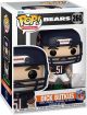 NFL Legends: Bears - Dick Butkus Pop Figure <font class=''item-notice''>[<b>New!</b>: 10/1/2024]</font>