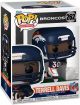 NFL Legends: Broncos - Terrel Davis Pop Figure <font class=''item-notice''>[<b>New!</b>: 10/1/2024]</font>