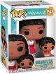 Disney: Moana 2 - Moana and Little Sis Simea Pop Buddy Figure <font class=''item-notice''>[<b>New!</b>: 10/25/2024]</font>