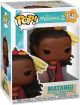 Disney: Moana 2 - Matangi Pop Figure