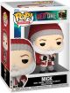 Red One: Nick (Santa) Pop Figure <font class=''item-notice''>[<b>New!</b>: 10/25/2024]</font>