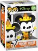 Disney Halloween: Minnie Mouse (Princess) Pop Figure