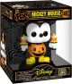Disney Halloween: Mickey w/ Candles Light Up 6'' Super Pop Figure <font class=''item-notice''>[<b>Street Date</b>: 8/30/2024]</font>