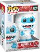 Christmas Classics: Bumble (Holiday) Pop Figure <font class=''item-notice''>[<b>New!</b>: 3/20/2025]</font>