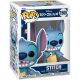 Disney: Lilo & Stich - Stitch w/ Dreidel Pop Figure <font class=''item-notice''>[<b>Street Date</b>: 10/30/2024]</font>