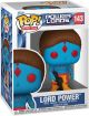 Retro Toys: Power Lords - Lord Power Pop Figure <font class=''item-notice''>[<b>New!</b>: 9/24/2024]</font>