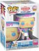 Stranger Things: Steve with Ice Cream (Scoops Ahoy) Pop Figure <font class=''item-notice''>[<b>Street Date</b>: 8/30/2024]</font>