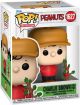 Peanuts: Charlie Brown Christmas - Charlie Brown Pop Figure <font class=''item-notice''>[<b>New!</b>: 9/24/2024]</font>