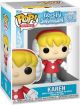 Christmas Classics: Frosty The Snowman - Karen Pop Figure <font class=''item-notice''>[<b>Street Date</b>: 10/30/2024]</font>