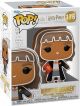 Harry Potter Holiday: Hermione Granger (Gingerbread) Pop Figure <font class=''item-notice''>[<b>New!</b>: 10/25/2024]</font>