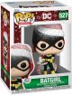 DC Comics Holidays: Batgirl Pop Figure <font class=''item-notice''>[<b>New!</b>: 8/29/2024]</font>