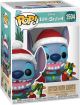 Disney Holiday: Stitch w/ Lights Pop Figure