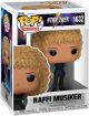 Star Trek: Picard - Raffi Muskier Pop Figure <font class=''item-notice''>[<b>Street Date</b>: 10/30/2024]</font>