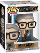 Saturday Night Live: SNL 50th Anniversary - Herb Welch ( Bill Hader) Pop Figure <font class=''item-notice''>[<b>Street Date</b>: TBA]</font>