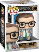 Saturday Night Live: SNL 50th Anniversary - Matt Foley (Chris Farley) Pop Figure <font class=''item-notice''>[<b>Street Date</b>: TBA]</font>