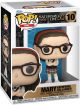 Saturday Night Live: SNL 50th Anniversary - Mary Katherine Gallagher Superstar (Molly Shannon) Pop Figure <font class=''item-notice''>[<b>Street Date</b>: TBA]</font>