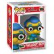 Simpsons: Milhouse as Fallout Boy Pop Figure