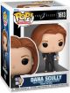 X-Files: Dana Scully Pop Figure <font class=''item-notice''>[<b>New!</b>: 10/3/2024]</font>