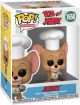 Tom and Jerry: Jerry w/ Macaron Pop Figure <font class=''item-notice''>[<b>New!</b>: 10/24/2024]</font>