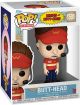 Beavis and Butthead: Butthead (Burger World) Pop Figure <font class=''item-notice''>[<b>New!</b>: 9/26/2024]</font>