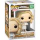 Parks and Rec: Leslie Knope with Waffles Pop Figure <font class=''item-notice''>[<b>New!</b>: 7/15/2024]</font>