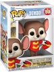 Disney: Dumbo - Timothy Q. Mouse (Ringmaster) Pop Figure <font class=''item-notice''>[<b>Street Date</b>: 1/30/2025]</font>