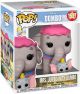 Disney: Dumbo - Mrs. Jumbo w/ Dumbo 6'' Super Pop Figure <font class=''item-notice''>[<b>Street Date</b>: 1/30/2025]</font>